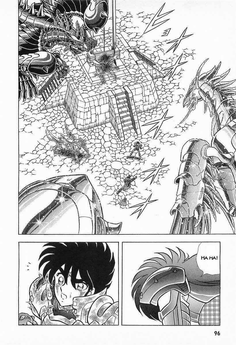 B't X Chapter 46 trang 5