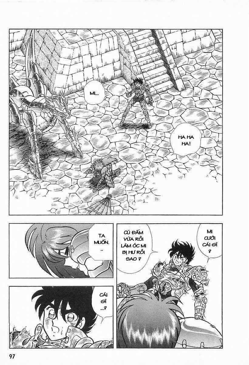 B't X Chapter 46 trang 6