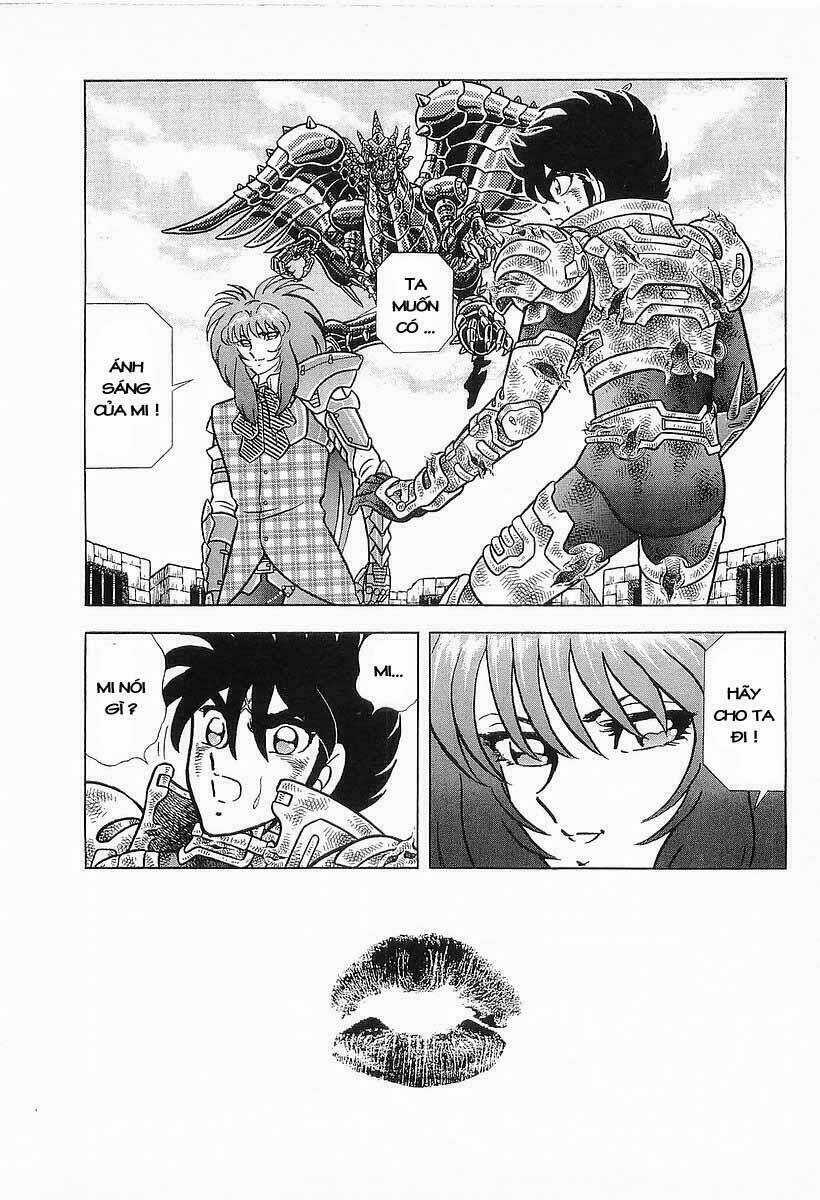 B't X Chapter 46 trang 7