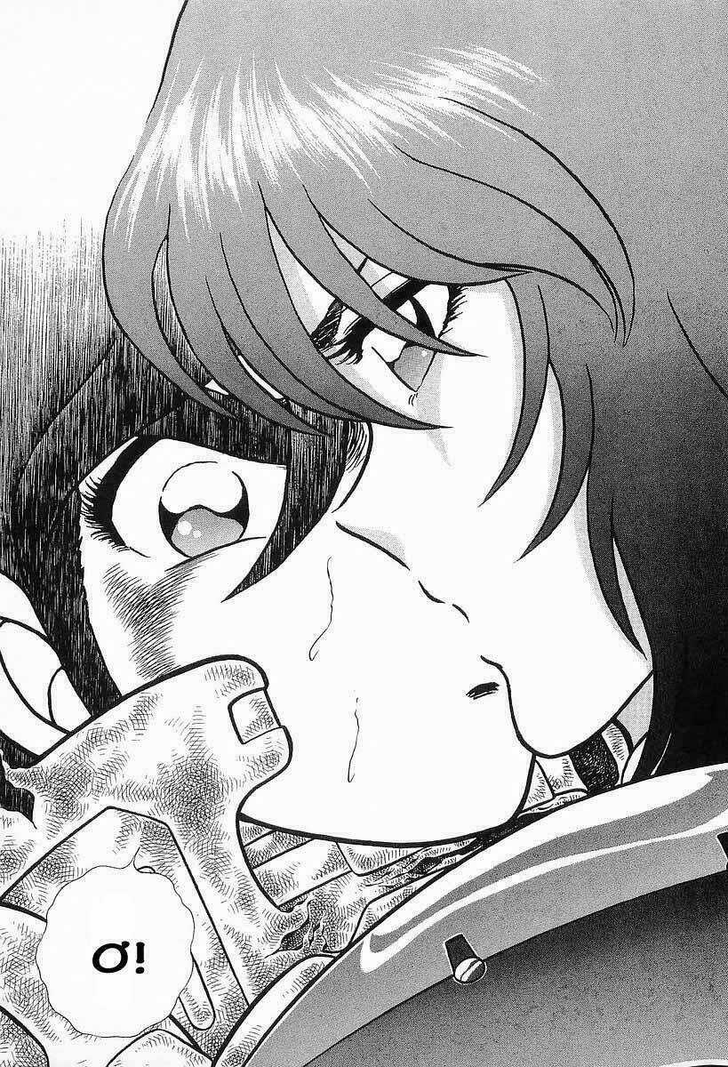 B't X Chapter 46 trang 8