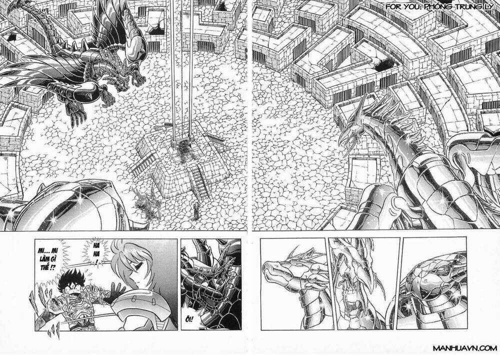 B't X Chapter 46 trang 9