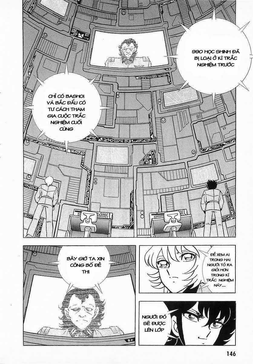 B't X Chapter 47 trang 10