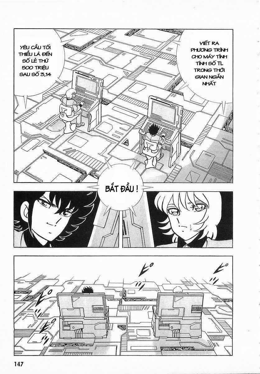 B't X Chapter 47 trang 11