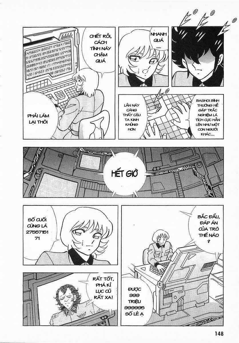 B't X Chapter 47 trang 12