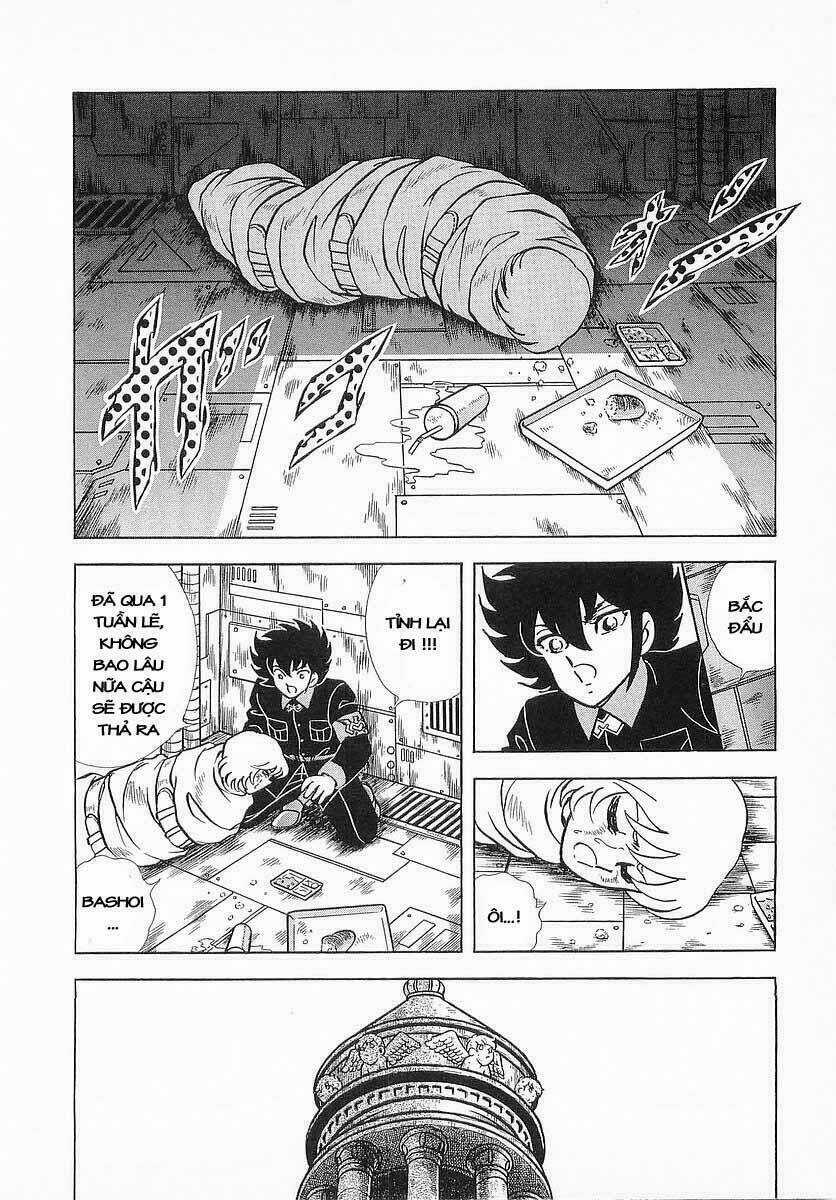 B't X Chapter 47 trang 14