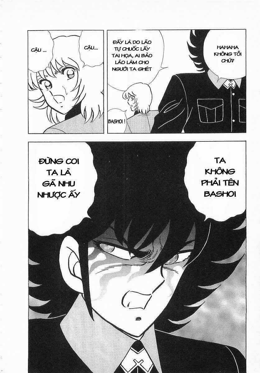 B't X Chapter 47 trang 22