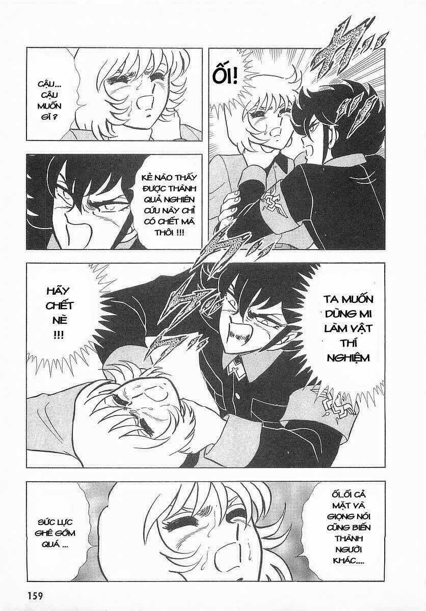 B't X Chapter 47 trang 23