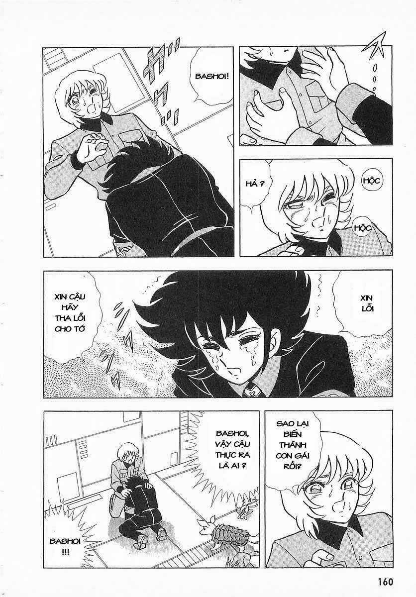 B't X Chapter 47 trang 24