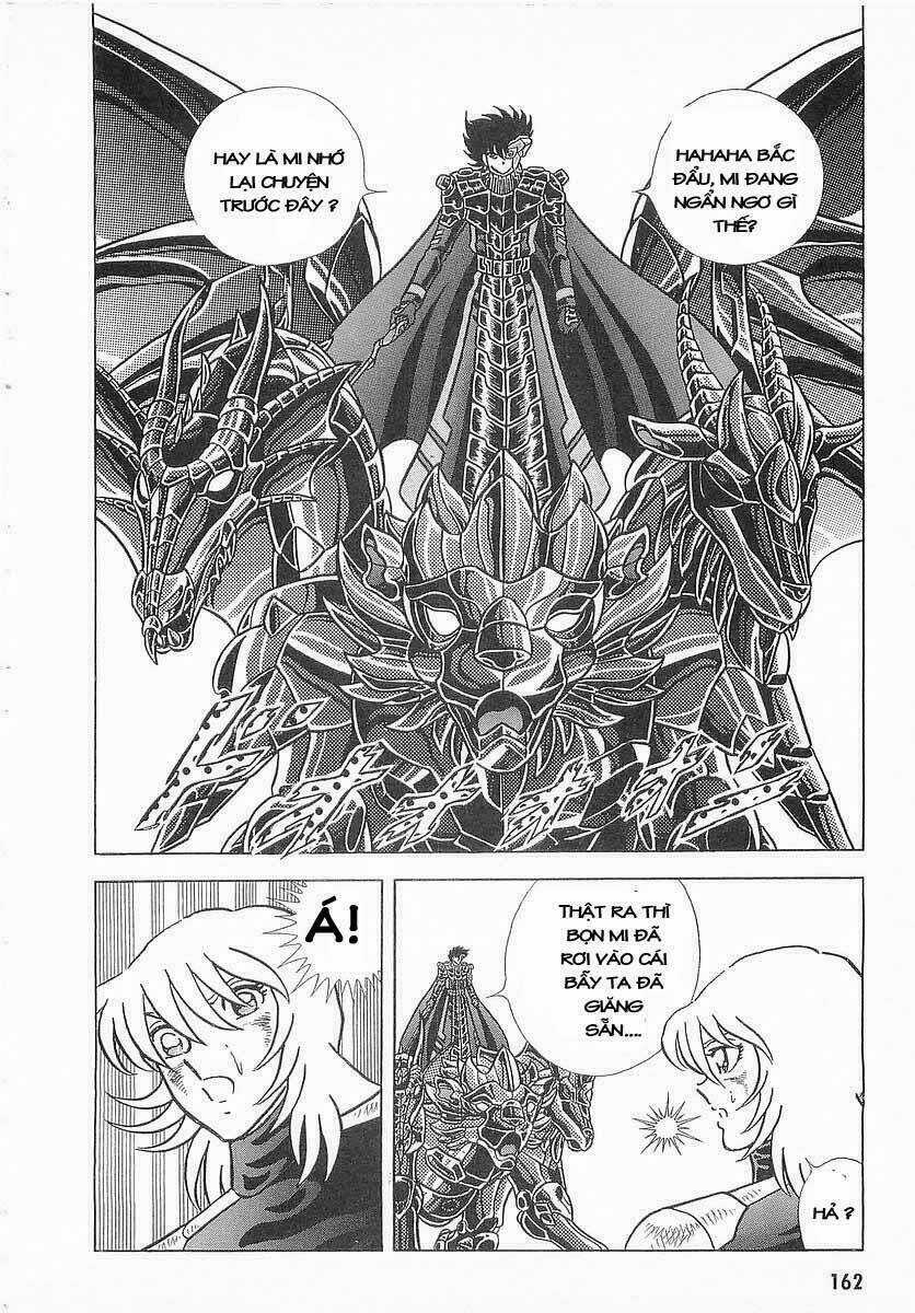 B't X Chapter 47 trang 26