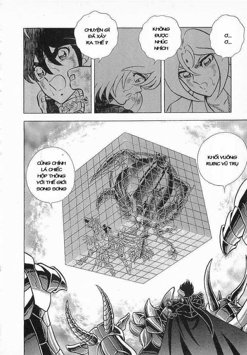 B't X Chapter 47 trang 28