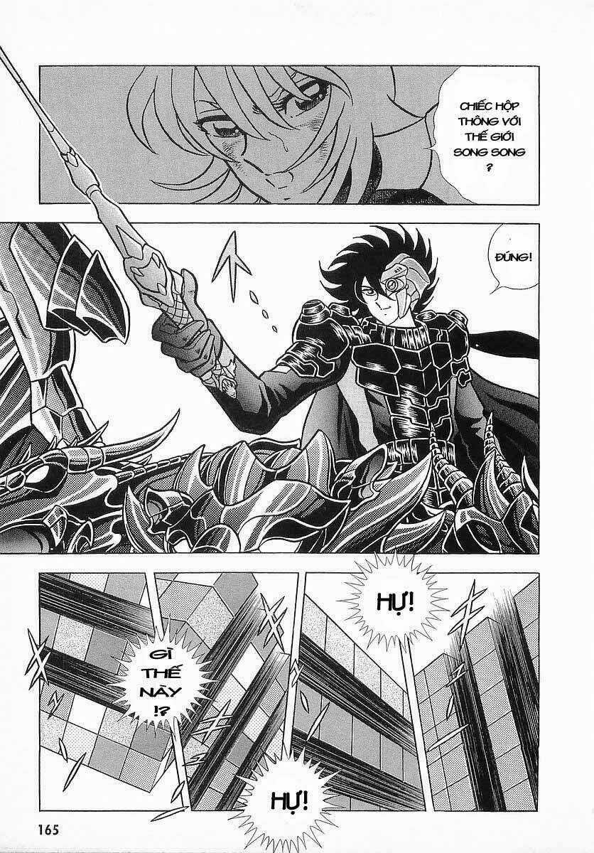 B't X Chapter 47 trang 29