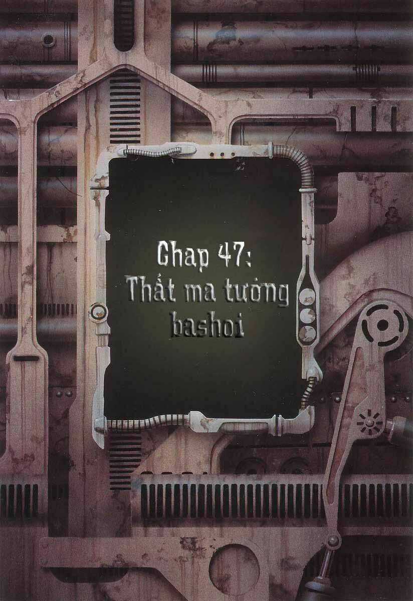 B't X Chapter 47 trang 3