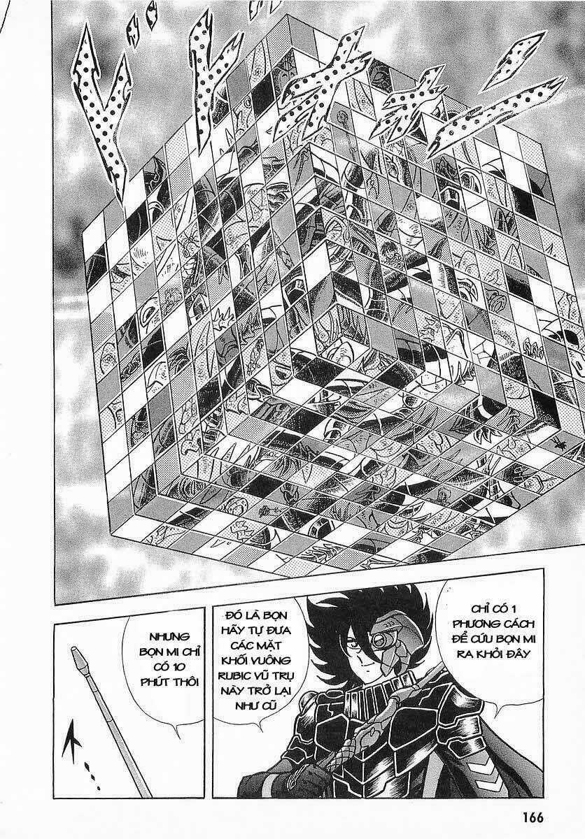 B't X Chapter 47 trang 30