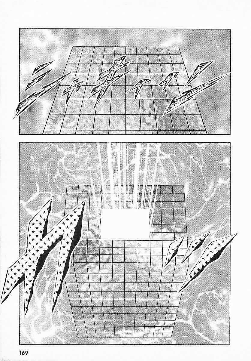 B't X Chapter 47 trang 33