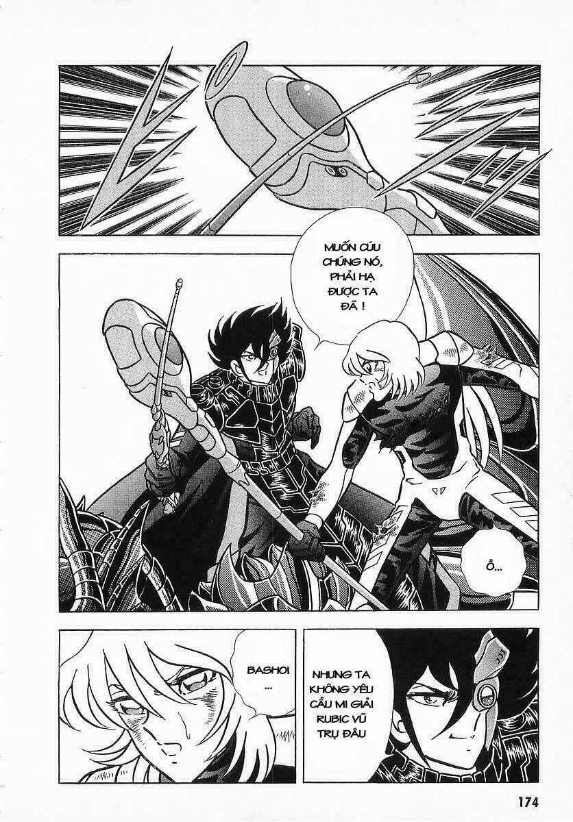 B't X Chapter 47 trang 37