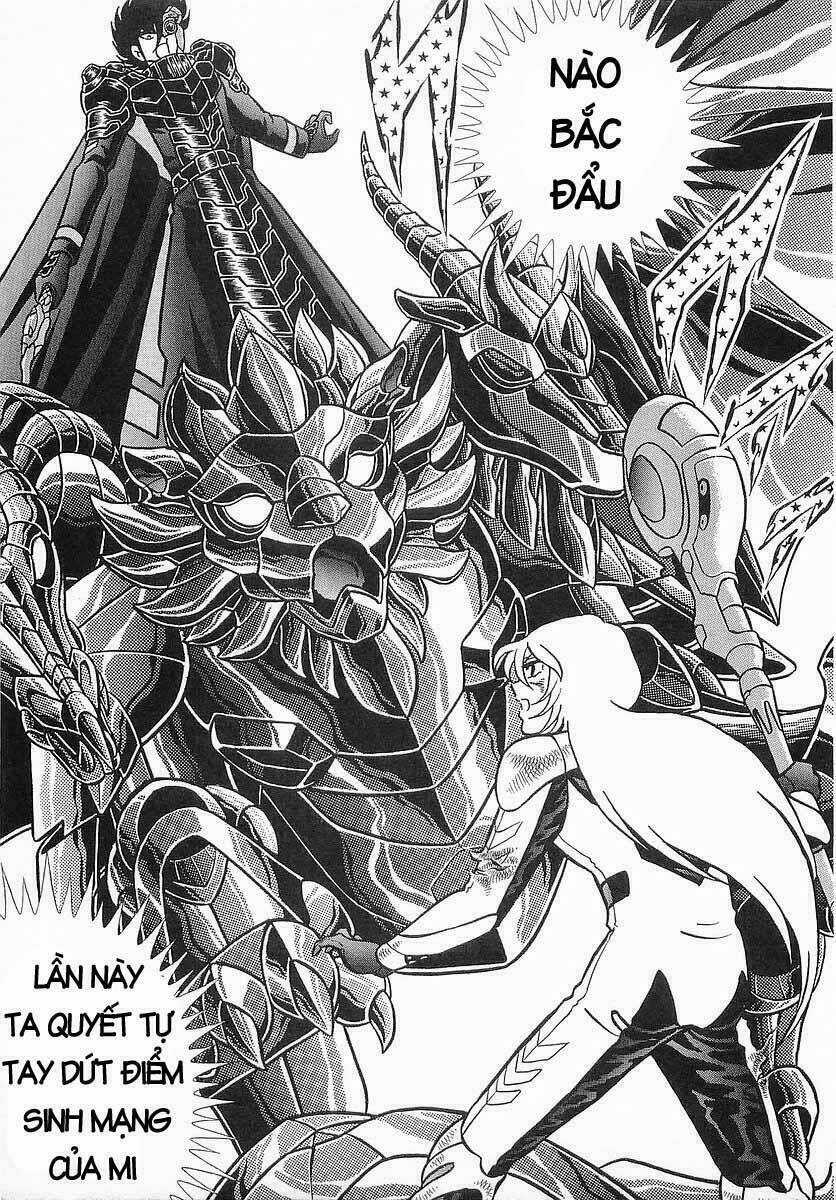 B't X Chapter 47 trang 38