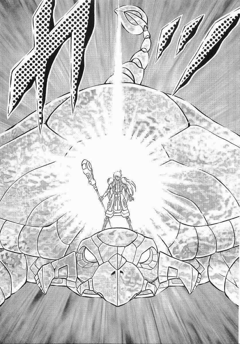 B't X Chapter 47 trang 40