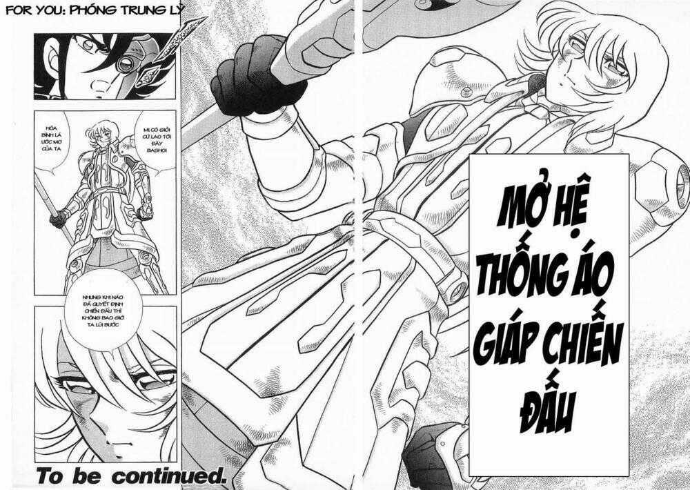 B't X Chapter 47 trang 41