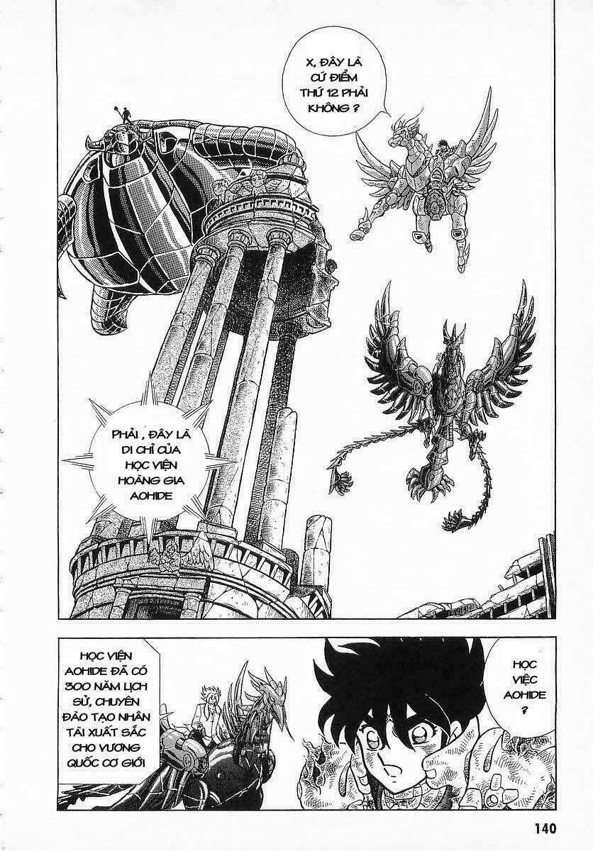 B't X Chapter 47 trang 5