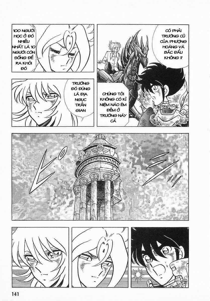 B't X Chapter 47 trang 6