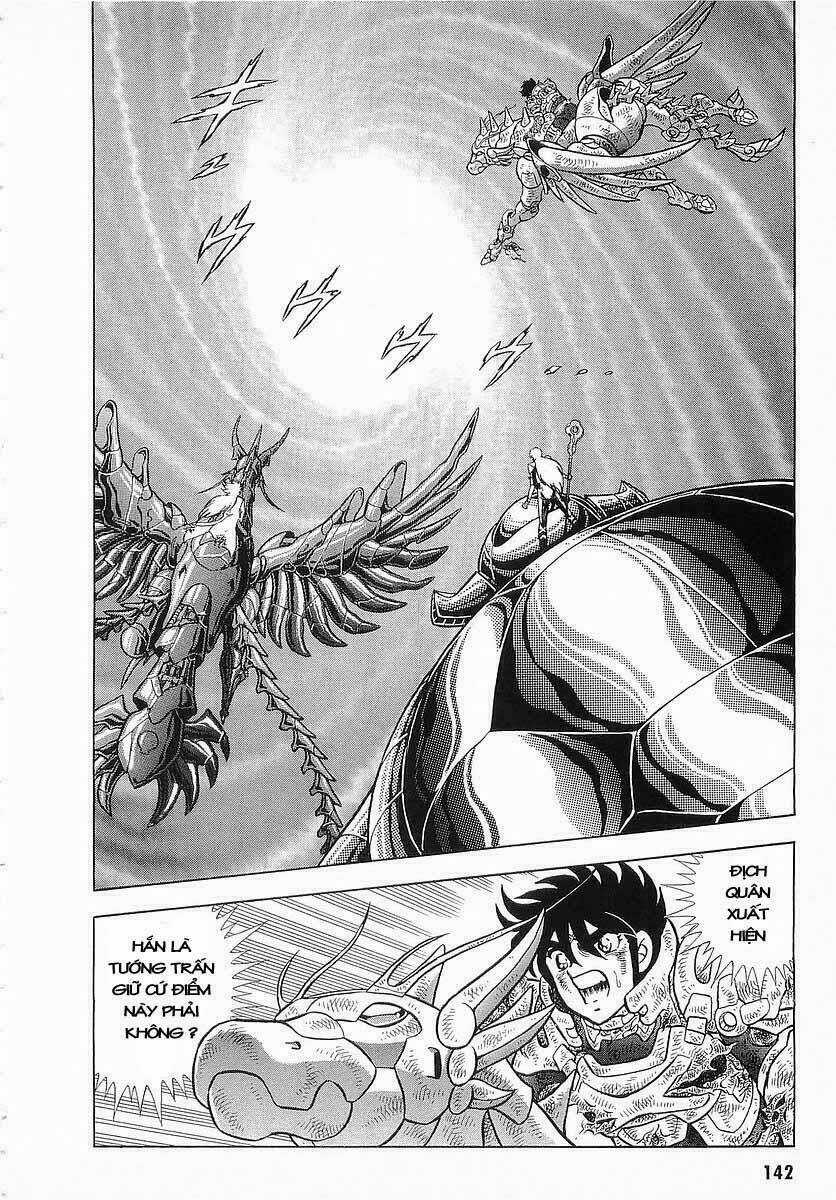 B't X Chapter 47 trang 7