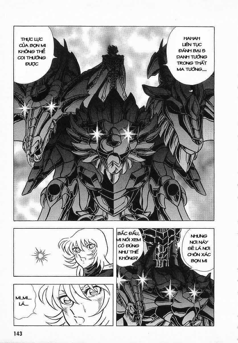 B't X Chapter 47 trang 8