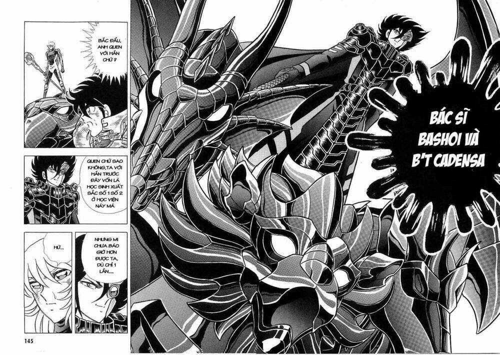 B't X Chapter 47 trang 9