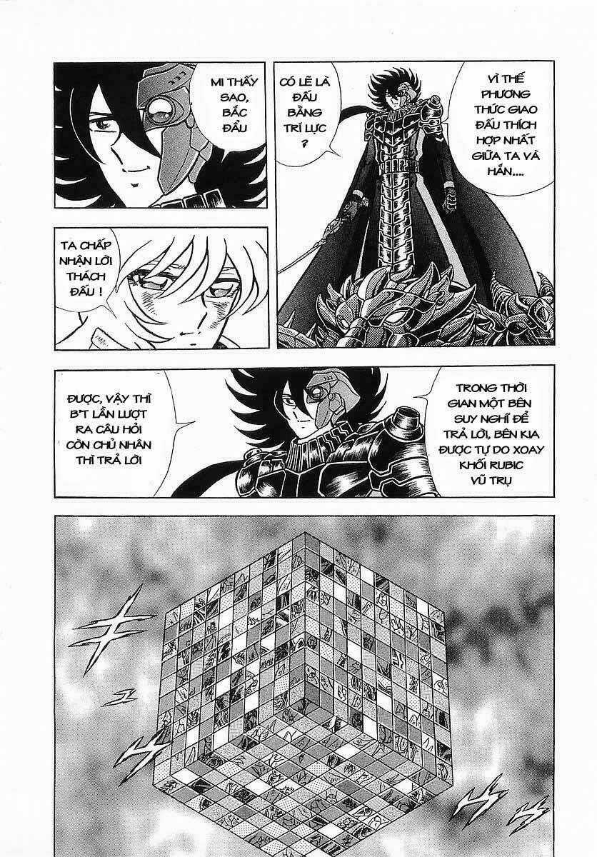 B't X Chapter 48 trang 10