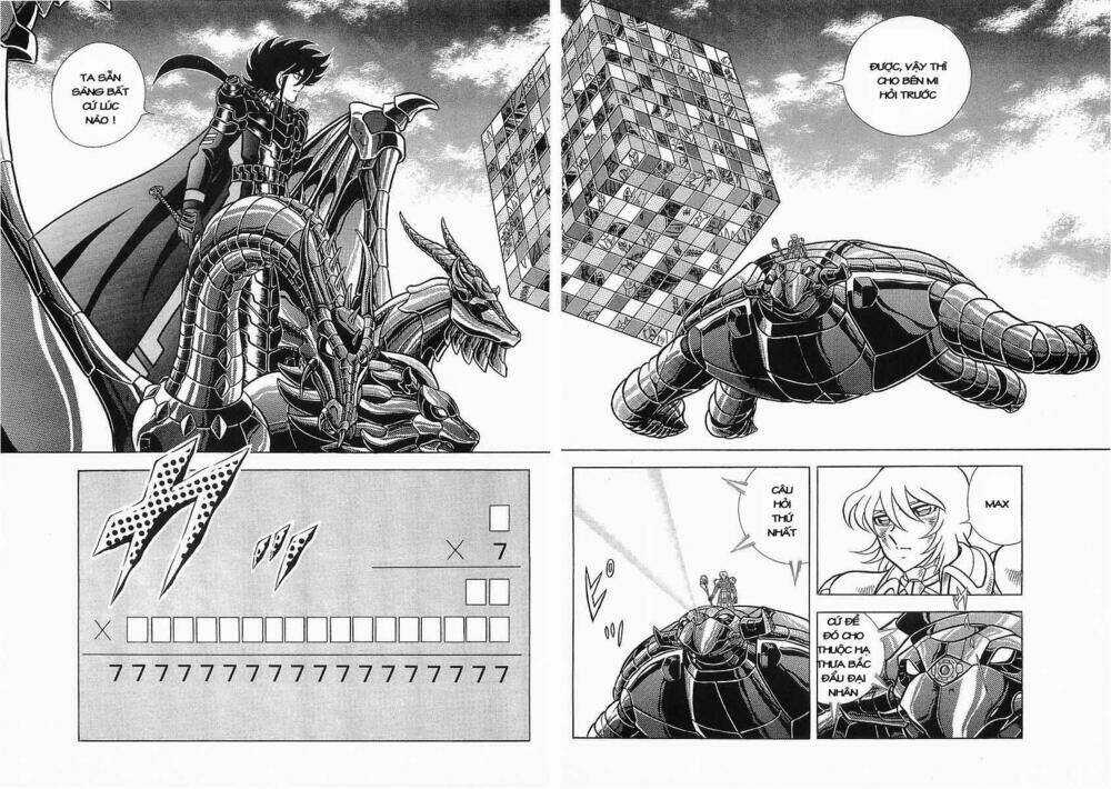 B't X Chapter 48 trang 12