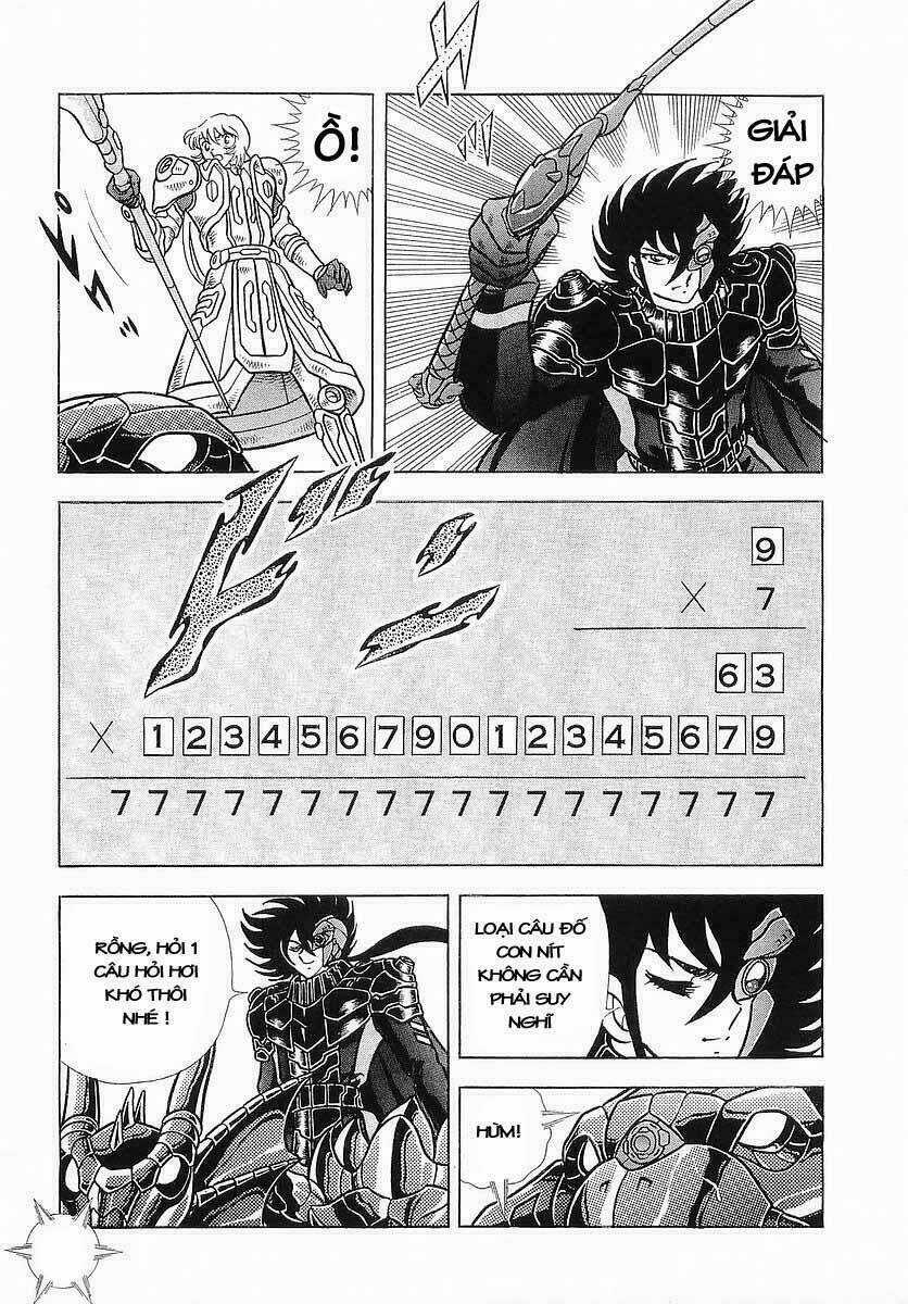 B't X Chapter 48 trang 14