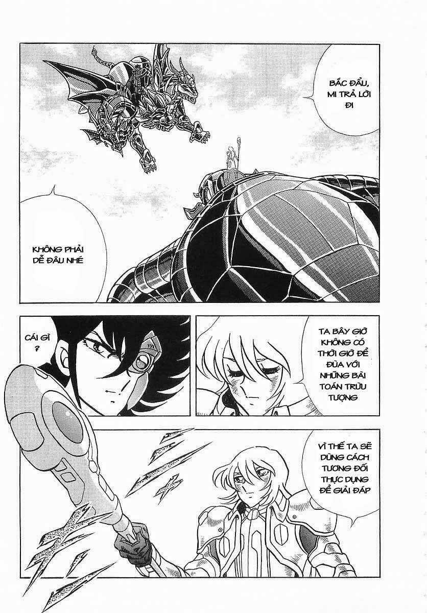 B't X Chapter 48 trang 24