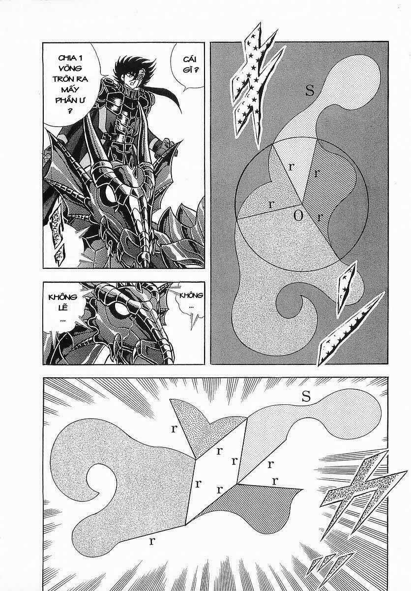B't X Chapter 48 trang 25