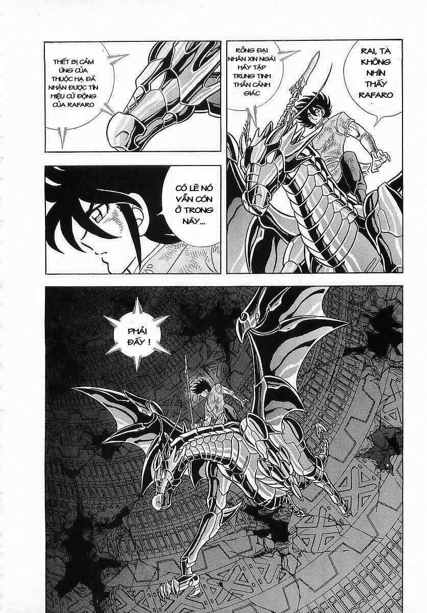 B't X Chapter 48 trang 29