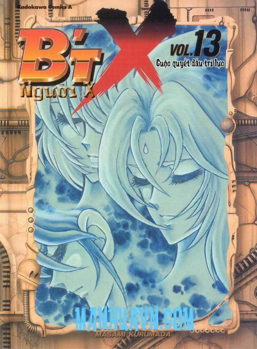 B't X Chapter 48 trang 3