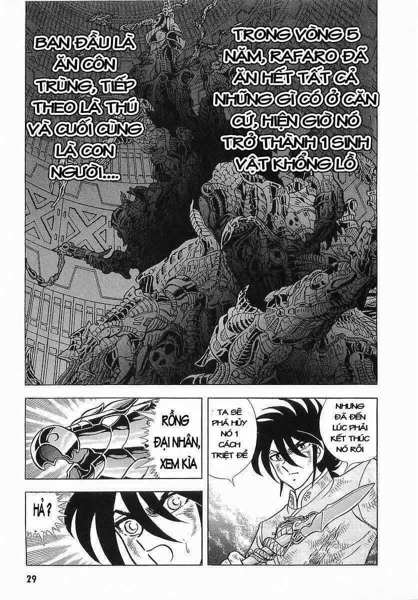 B't X Chapter 48 trang 30