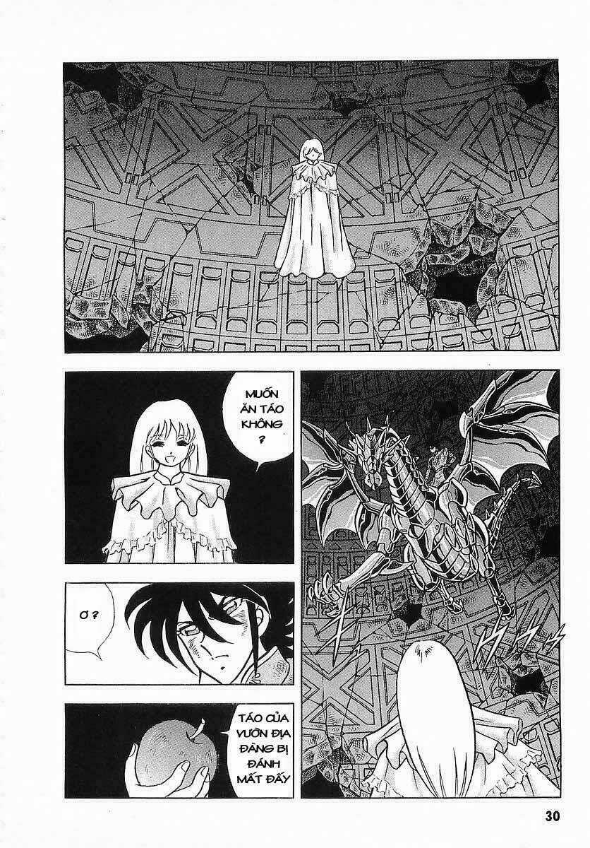 B't X Chapter 48 trang 31