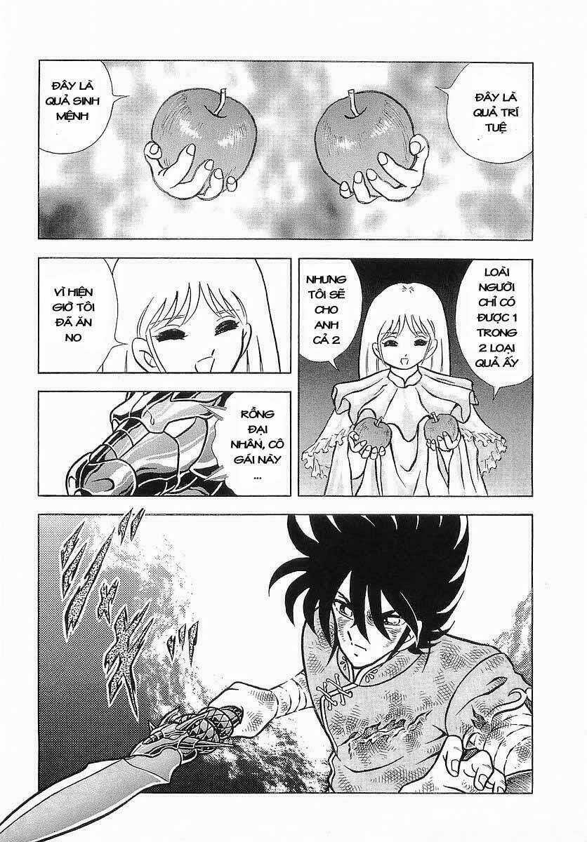 B't X Chapter 48 trang 32