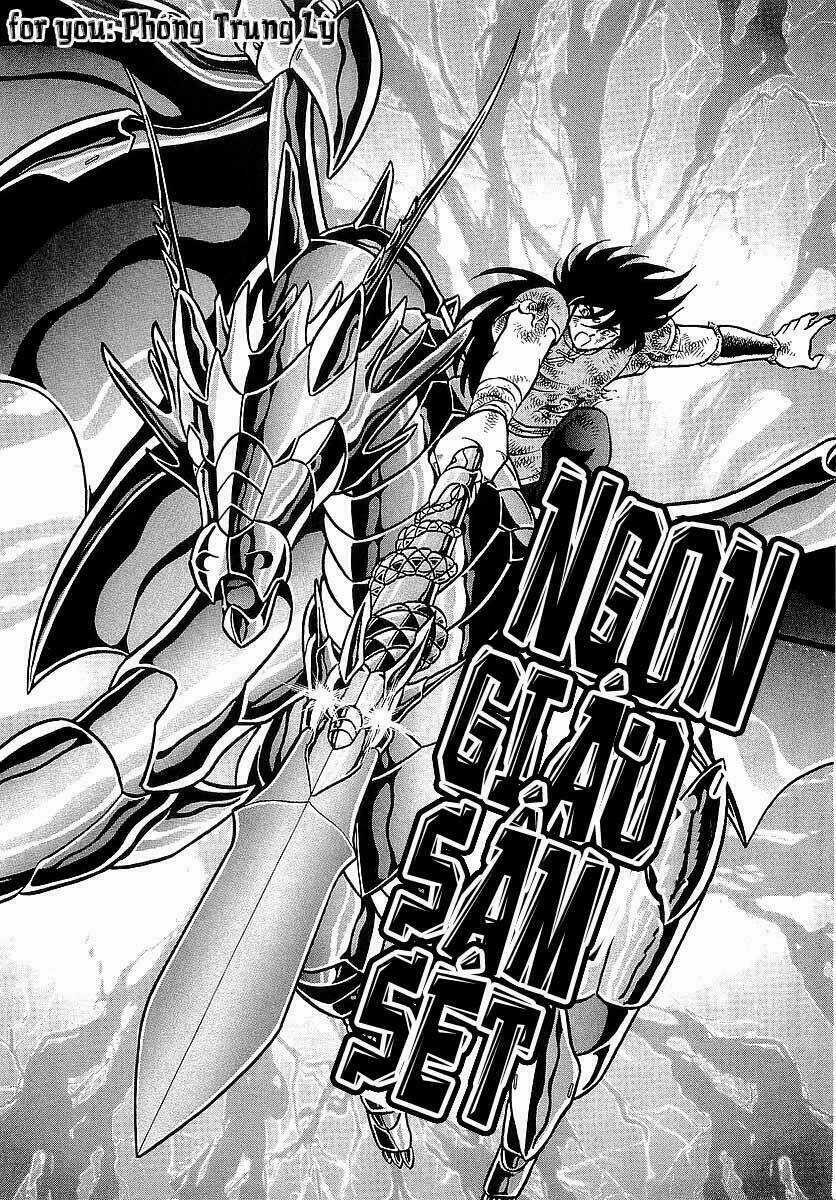 B't X Chapter 48 trang 34