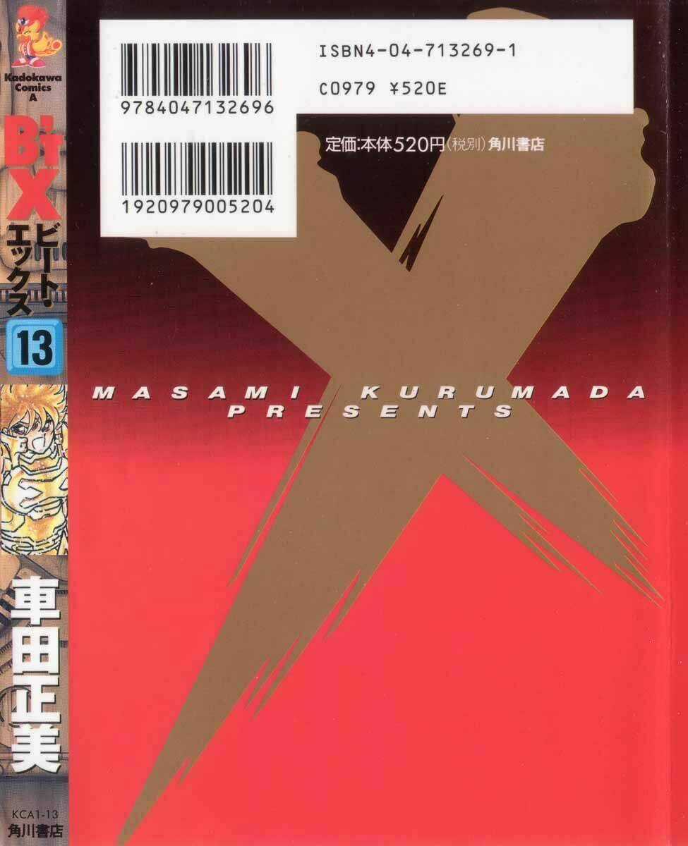 B't X Chapter 48 trang 4