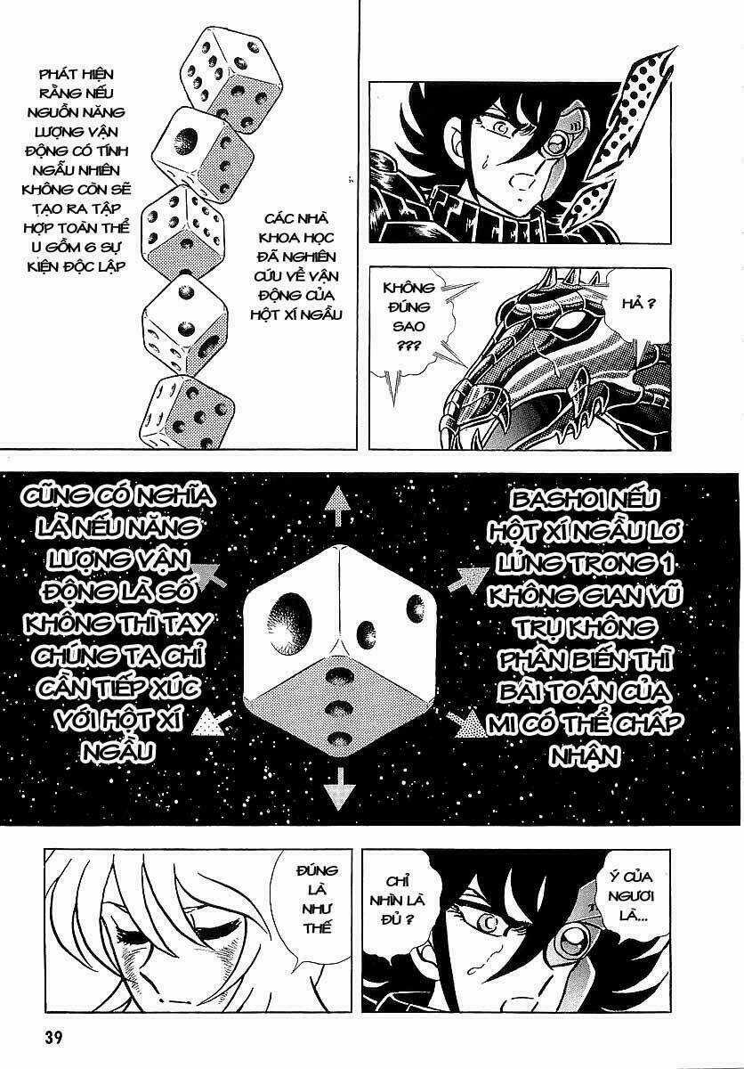B't X Chapter 48 trang 40