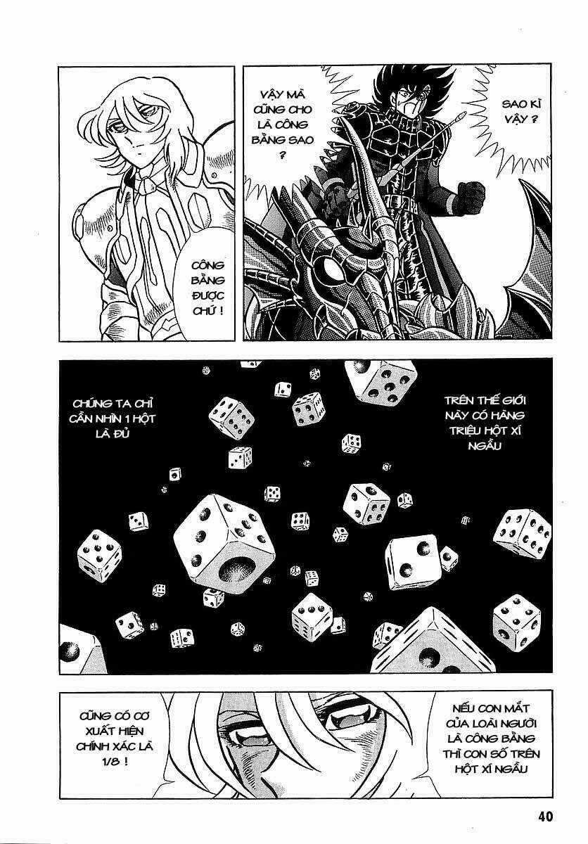 B't X Chapter 48 trang 41