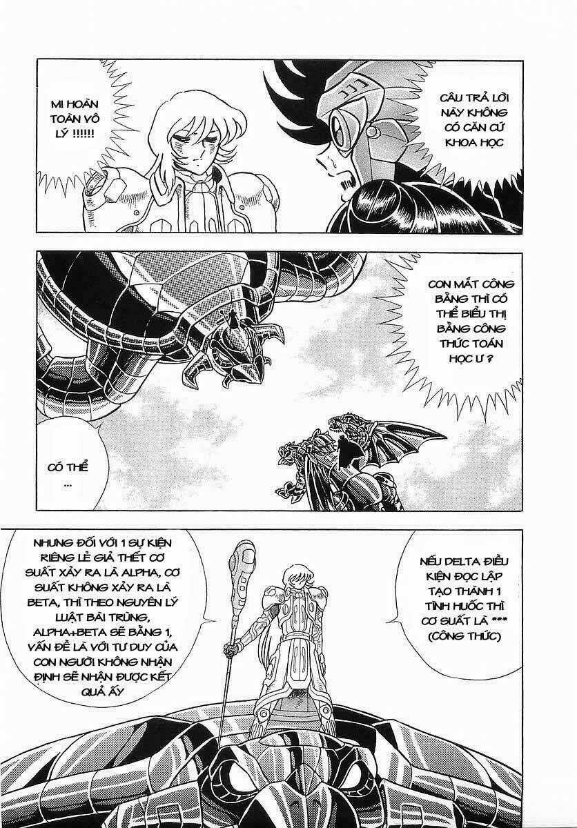 B't X Chapter 48 trang 42