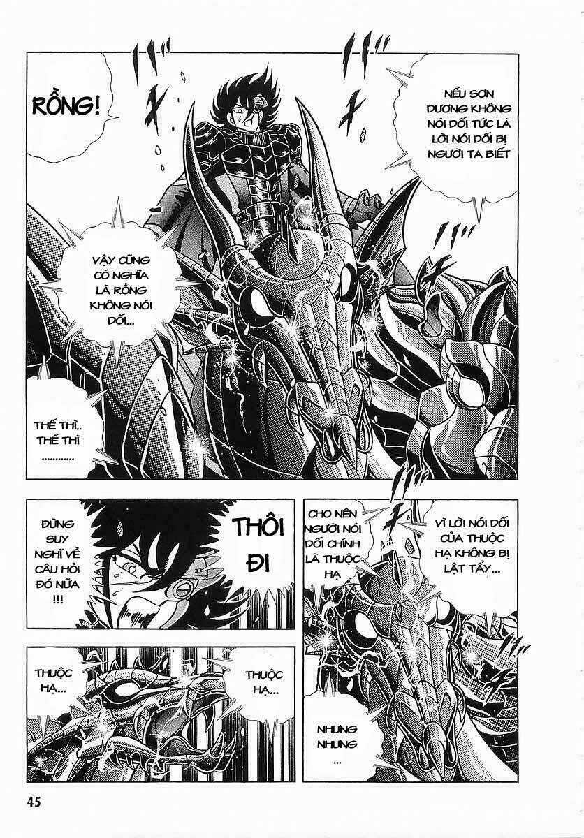 B't X Chapter 48 trang 46