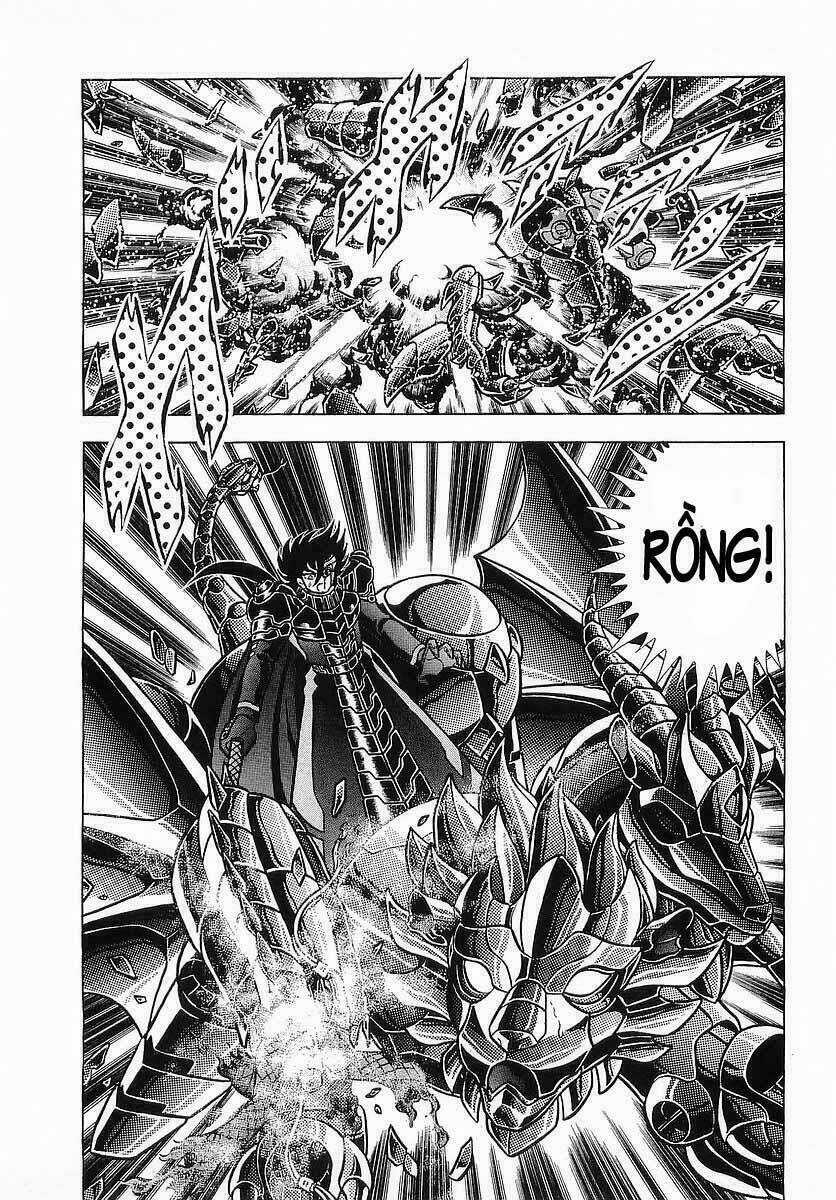 B't X Chapter 48 trang 47