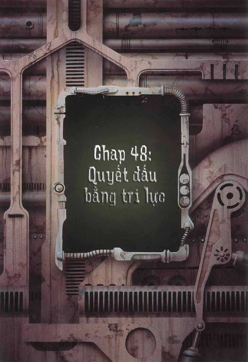B't X Chapter 48 trang 6
