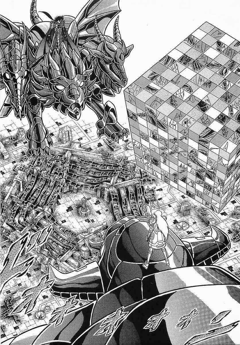 B't X Chapter 48 trang 7