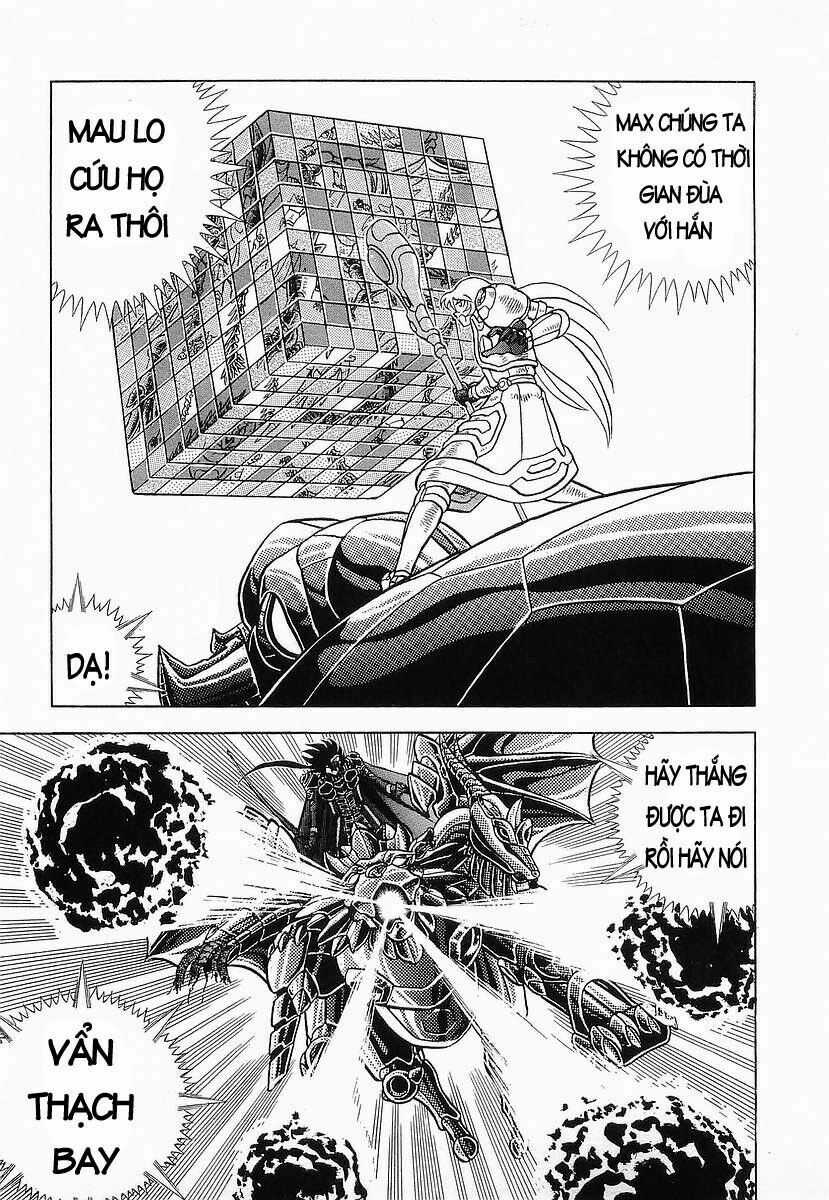 B't X Chapter 49 trang 10