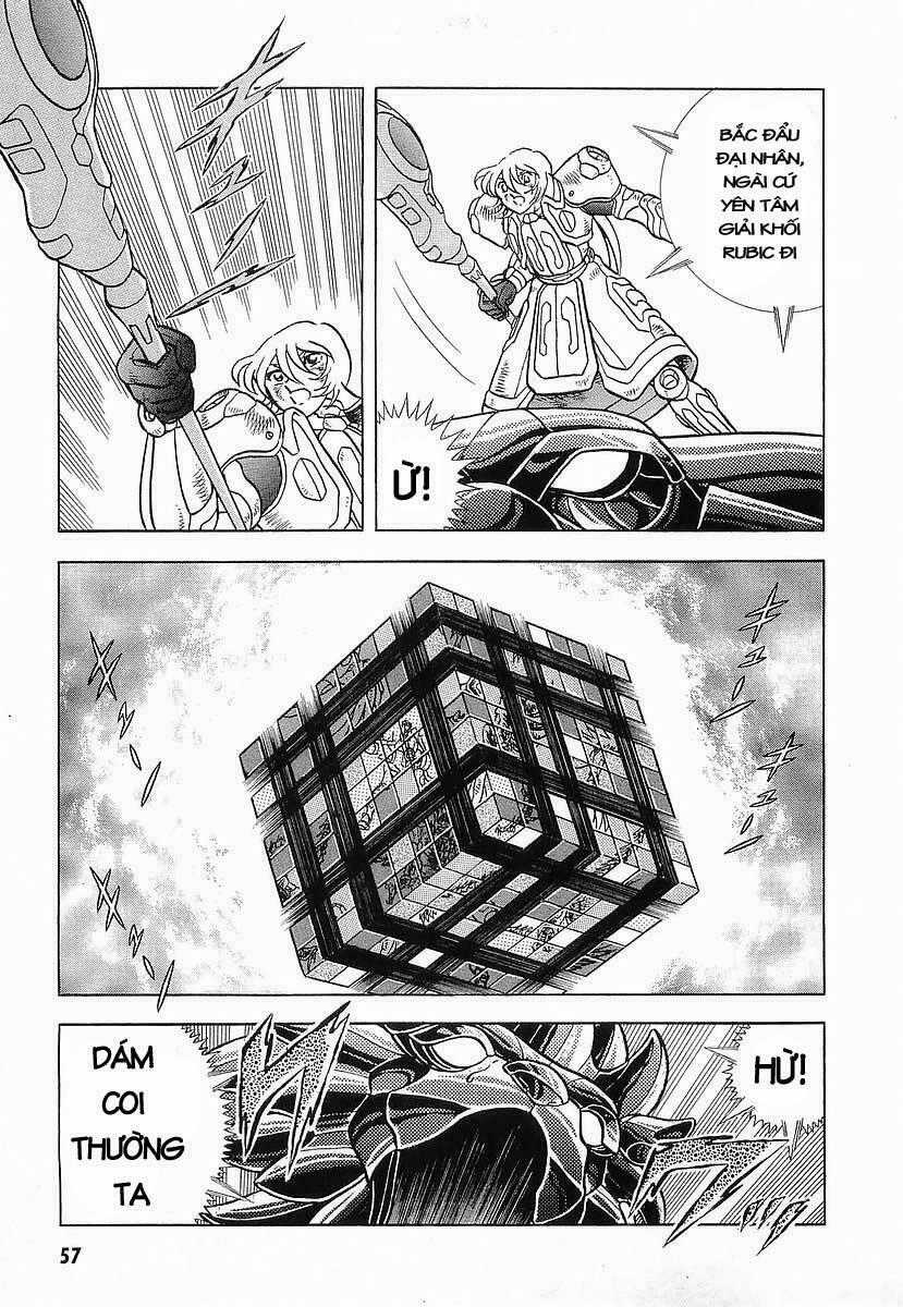 B't X Chapter 49 trang 12