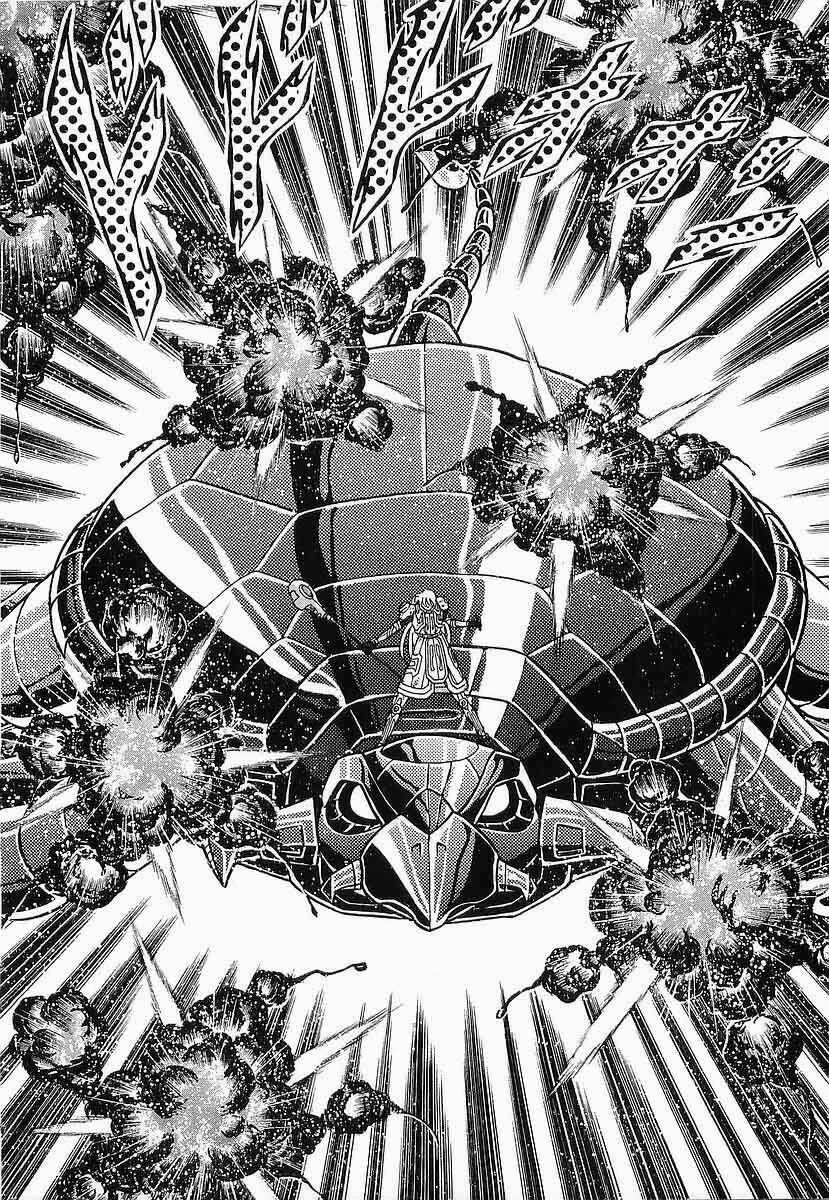 B't X Chapter 49 trang 13
