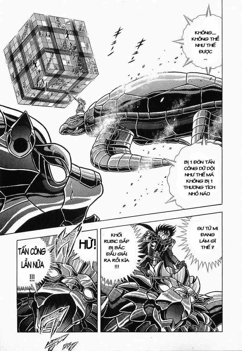B't X Chapter 49 trang 14